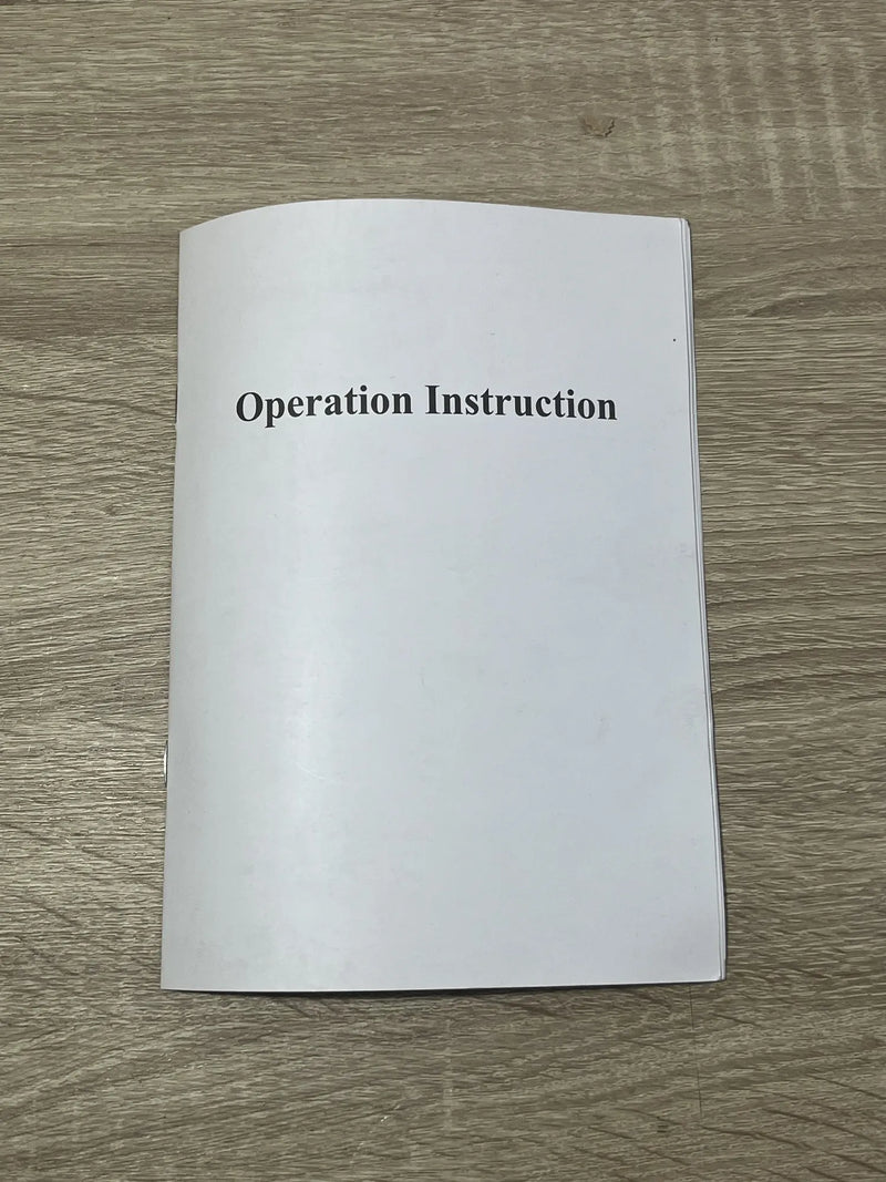 Válvula de Control de Escape