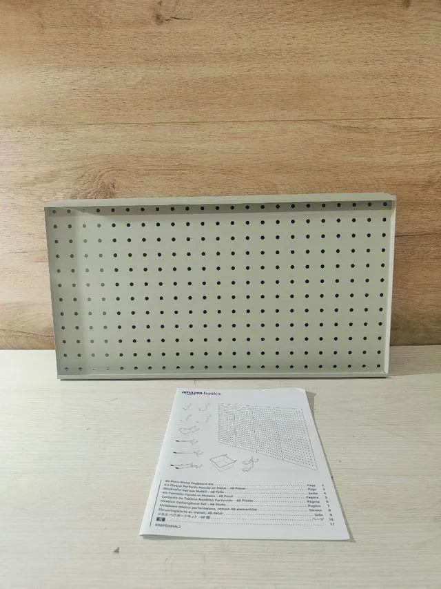 Kit de tablero de clavijas Rectangular - Amazon