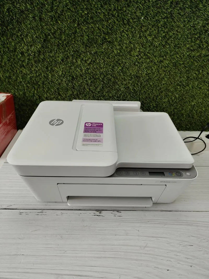 Impresora multifunción con fotocopia - Hpn4220e