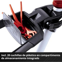 Einhell Recortabordes inalámbrico - GE-CT 18 Li So