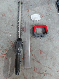 Recortasetos a Batería - Kraftixx KX-AHS 1858 Li K