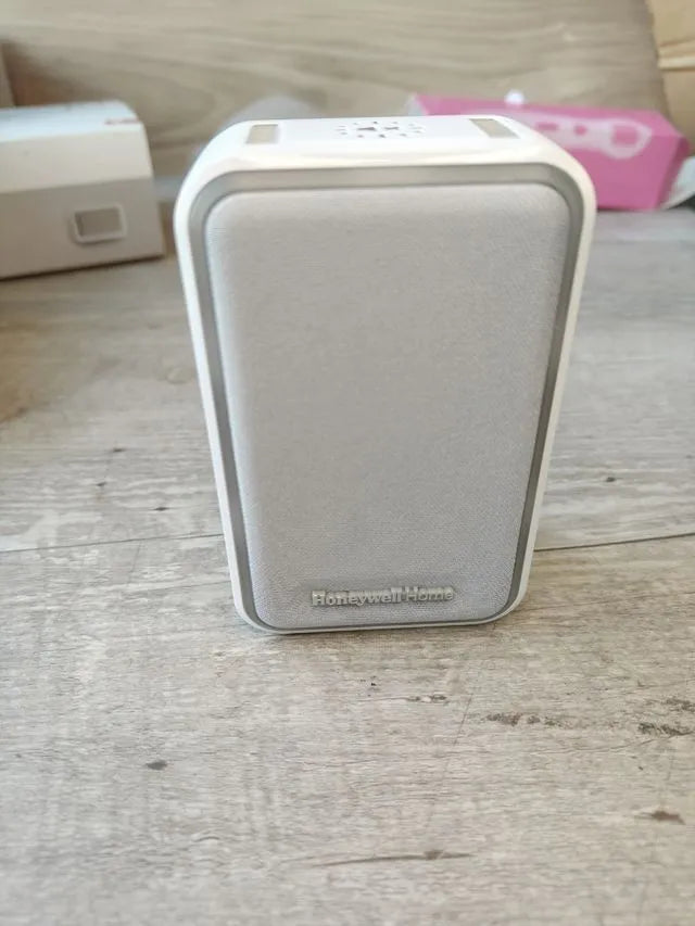 Timbre LED para puerta Honeywell Home DW315S, 3 ca
