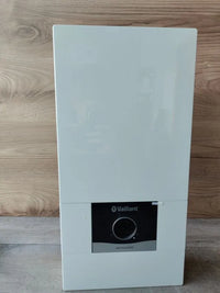 Calentador de agua eléctrico de 21Kw - Vaillant
