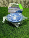 Bestway 58493 - Fuente Flotante Flowclear LED para