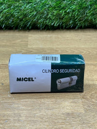 Cilindro de Seguridad 13102 MICEL