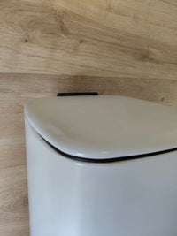 Cubo de Basura con Pedal 30 Litros - AMIG