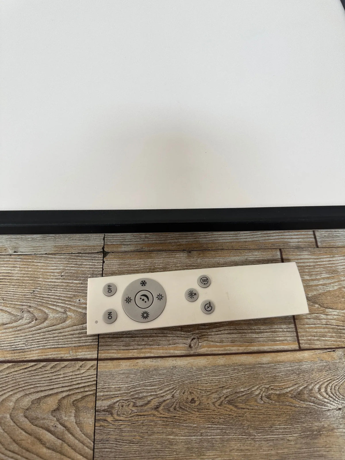 Panel cuadrado led