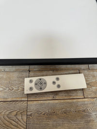 Panel cuadrado led