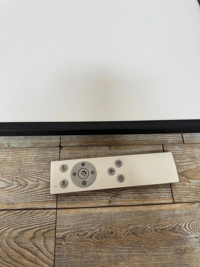 Panel cuadrado led