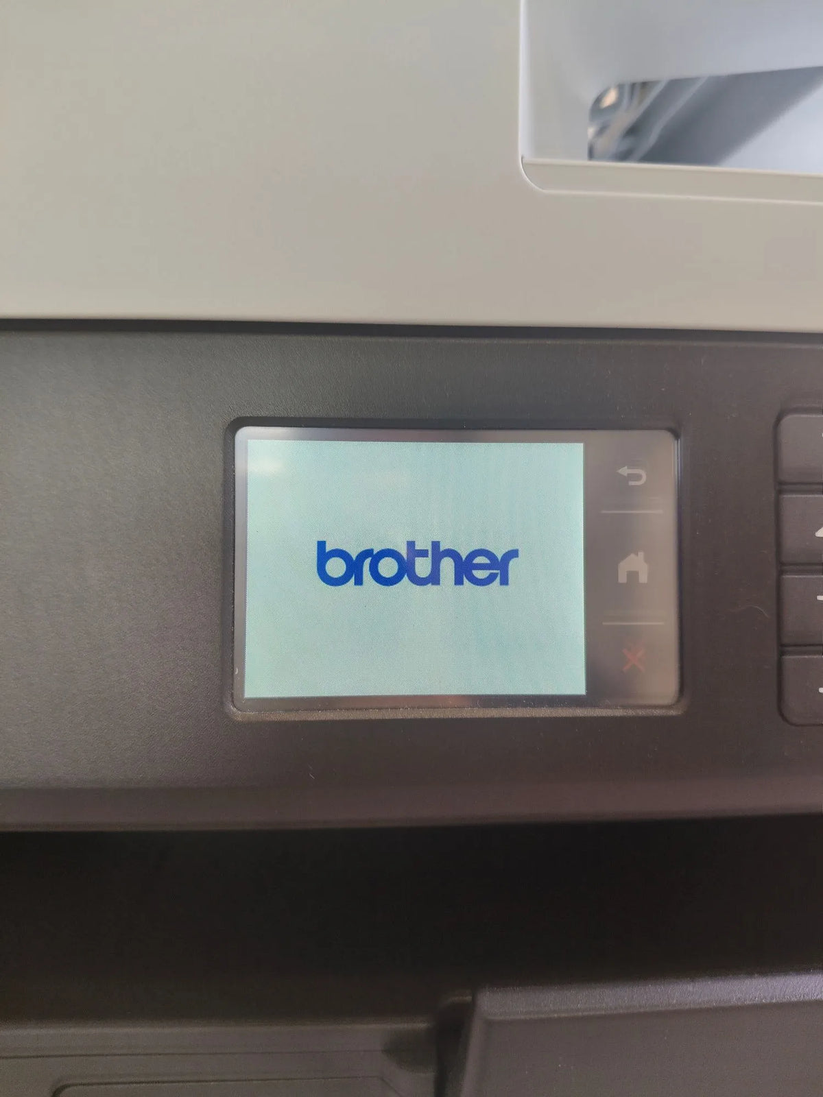 Impresora multifunción - BROTHER