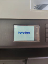 Impresora multifunción - BROTHER