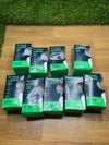 8 Bombillas LED E27-8,5W V-TAC