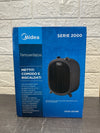 Calefactor de baño MIDEA