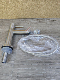 Grifo de lavabo Ibergrif