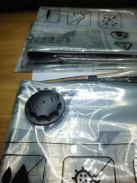 Piezas bolsas de almacenamiento GRIFEMA