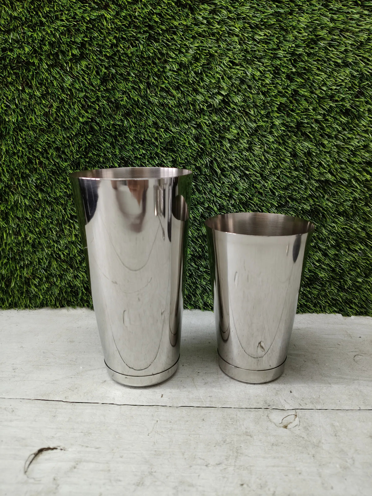 Conjunto de bar en un tubo - HENDI
