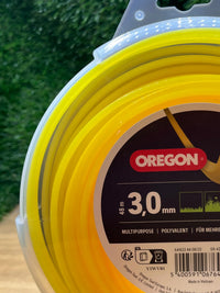 Cuadrado para Desbrozadora 3mm Oregon
