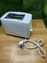 Tostadora compacta Clatronic 2 rebanadas
