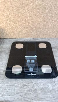 Bascula de baño Runstar