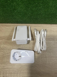 Kit Powerline Ethernet STRONG