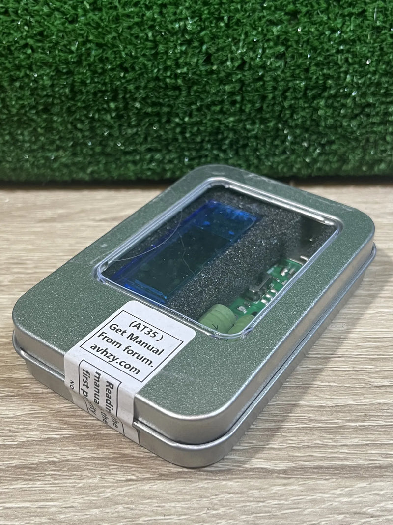 Medidor de Corriente USB Telituny