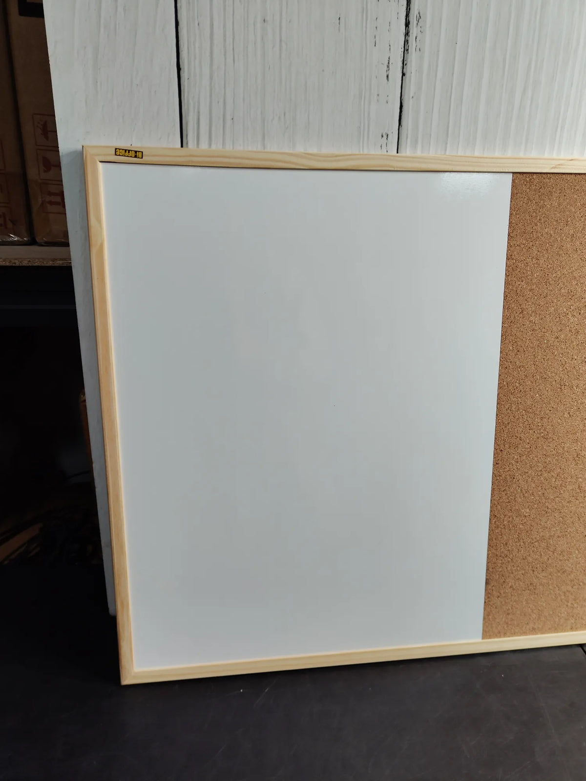 Tablero - Bi-Office Budget