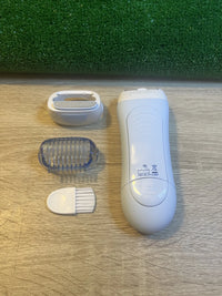 Afeitadora Femenina Inalámbrica Braun