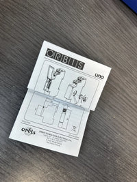 Interruptor horario modular