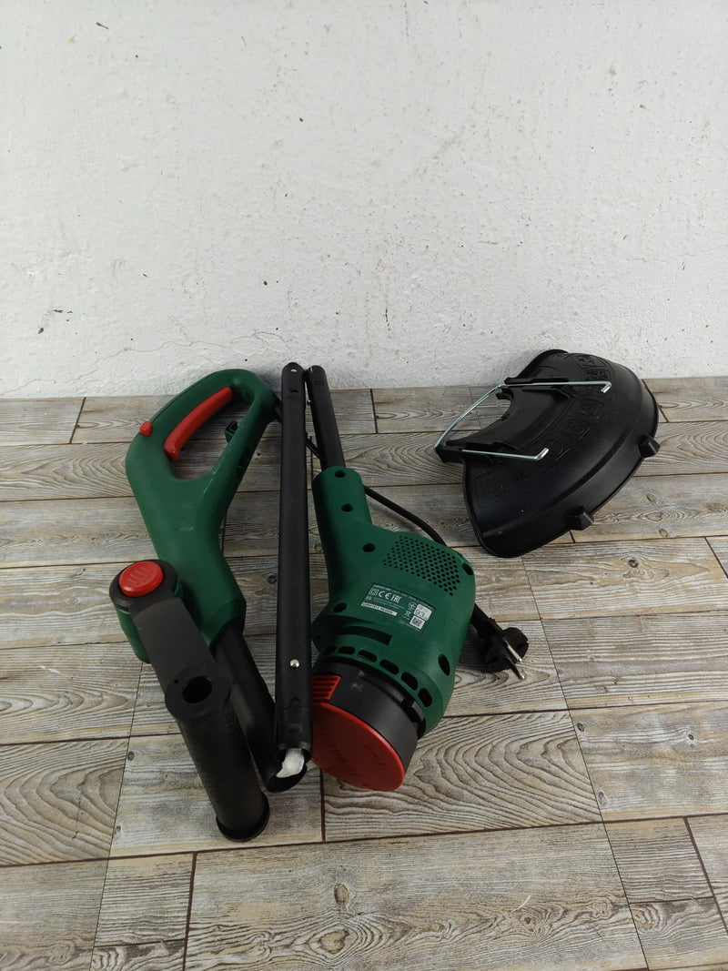 Cortabordes eléctrico - Bosch