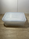 Envases para Alimentos 4 tapers YASHE