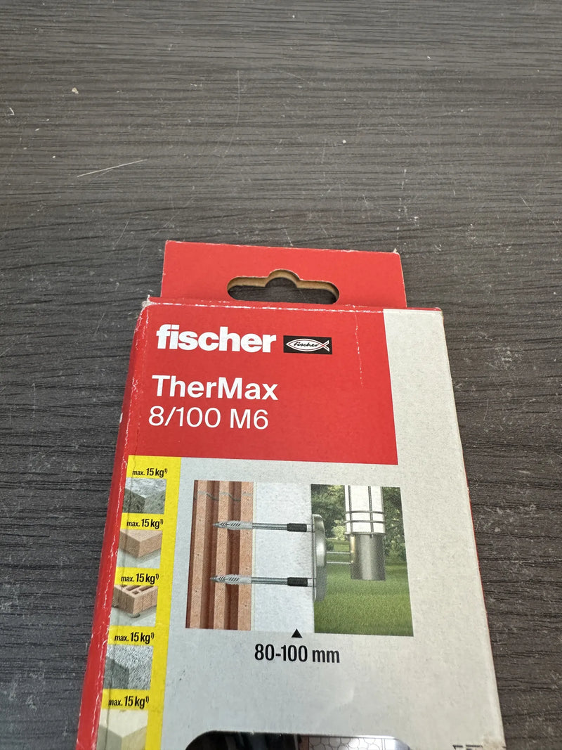Thermax Fischer