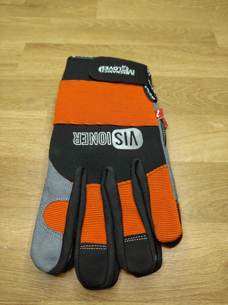 Guantes protectores RMC-VISIONER