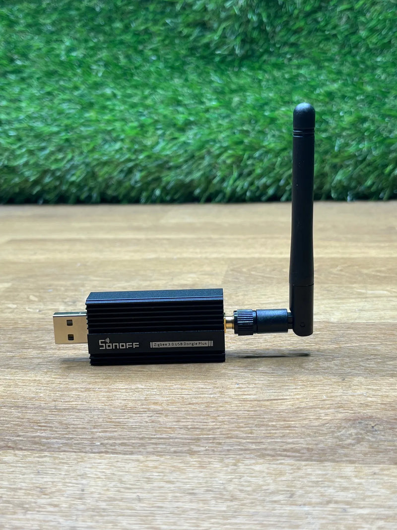 Interfaz Antena 3.0 ZBDongle-E Sonoff