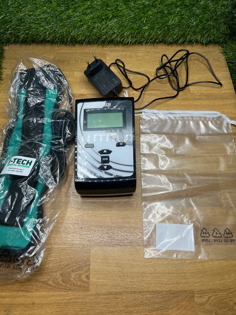 Dispositivo para magnetoterapia I-TECH MAG700