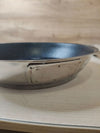 Sartén 24 cm Antiadherente, Acero - WMF Permadur Advance