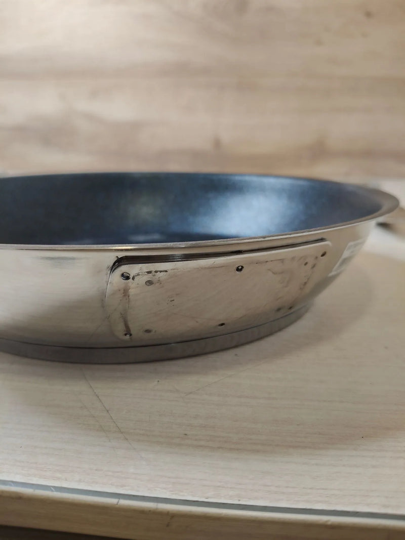 Sartén 24 cm Antiadherente, Acero - WMF Permadur Advance