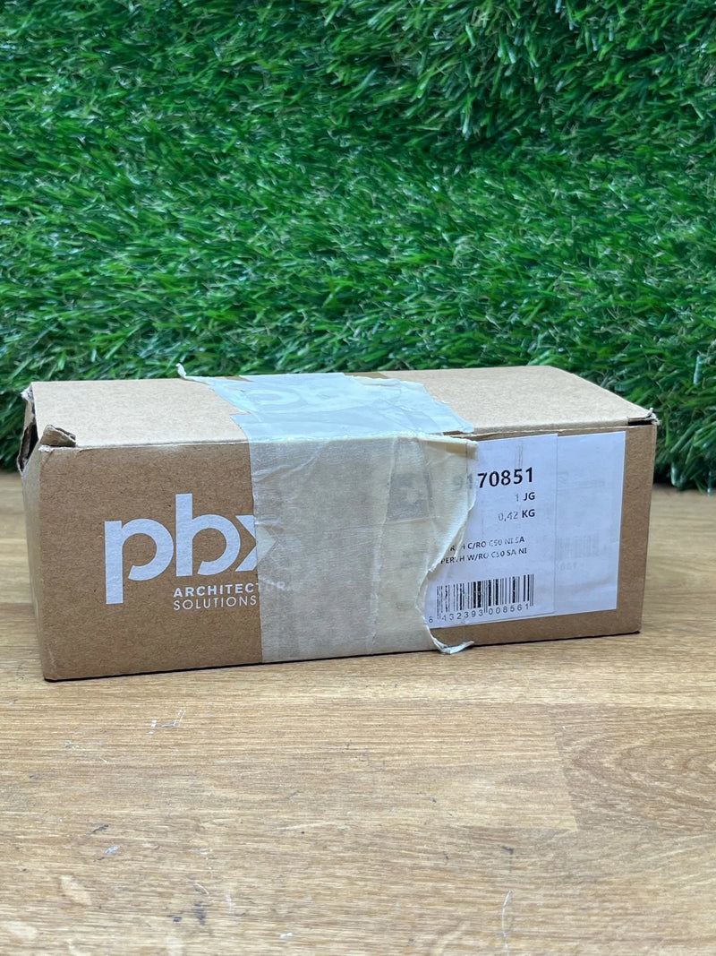 Manetas para puertas de interior