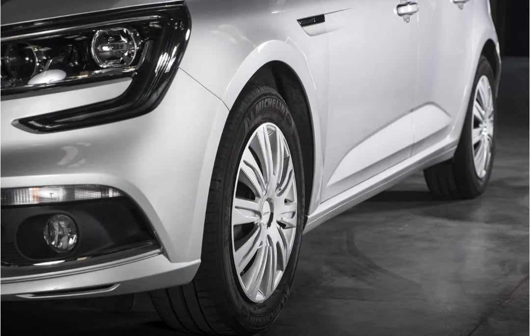 Tapacubos de coche 16 pulgadas - Michelin