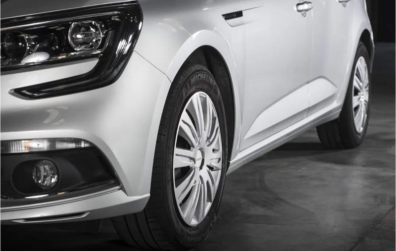 Tapacubos de coche 16 pulgadas - Michelin