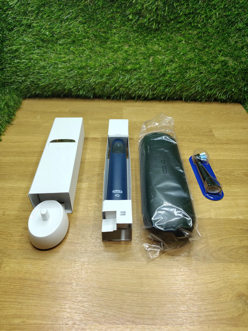 Cepillo eléctrico Oral-B iO 2 N