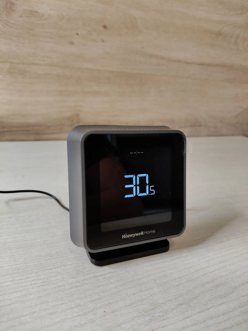 Termostato programable Inteligente - HONEYWELL HOME