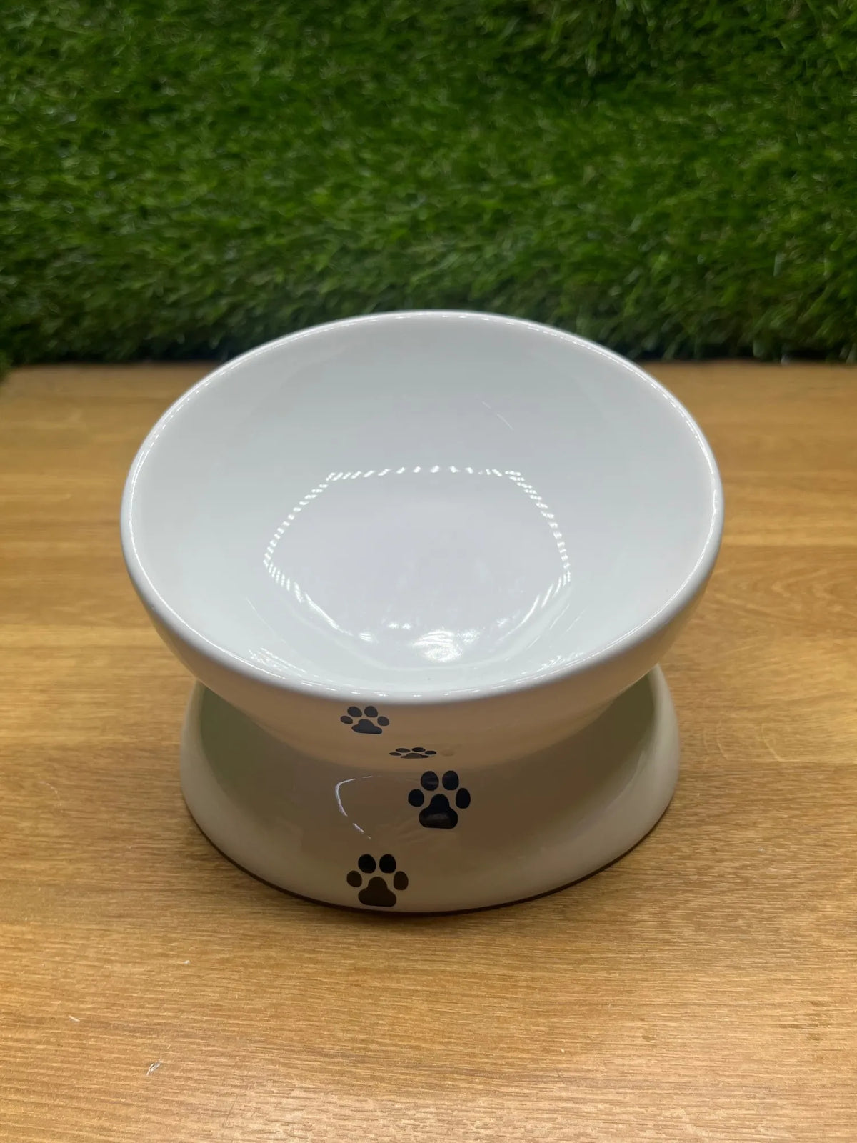 Comedero de Cerámica para Gatos TRIXIE