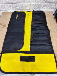 Bolsa para destornilladores