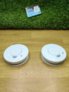 Pack Detector de humo Smartwares