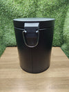Cubo de basura con pedal Dirt Devil
