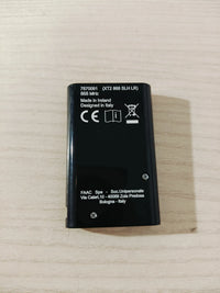 faac fs-t6 XT2 868 SLH LR
