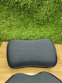 Juego de 2 Almohadas Crofy