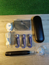 Cepillo de Dientes Eléctrico Negro Oral-B
