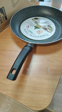 Sartén ALLUFLON, negra, 32 cm