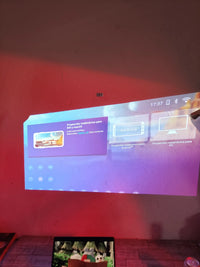 Proyector inteligente - BenQ